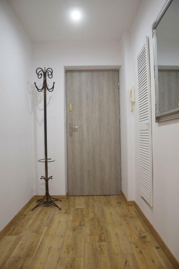 Doba Rent Pokoje Centrum Palacowa Białystok Exterior foto